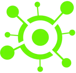 Atom Web Studio Logo